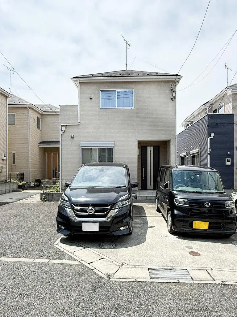 4LDK物件 朝霞市 埼玉県 (2)