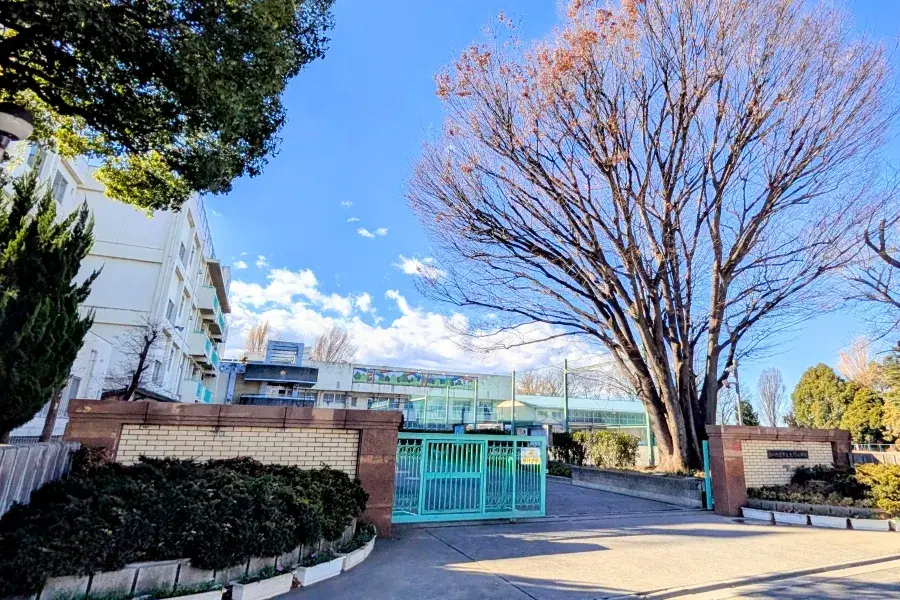 2LDK 埼玉市绿区 埼玉县 (15)