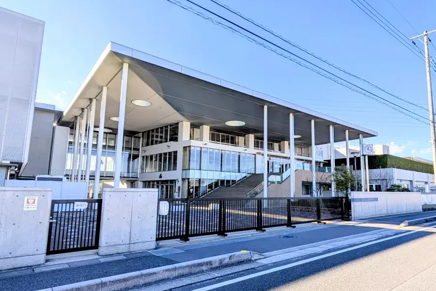 2LDK 埼玉市绿区 埼玉县 (16)