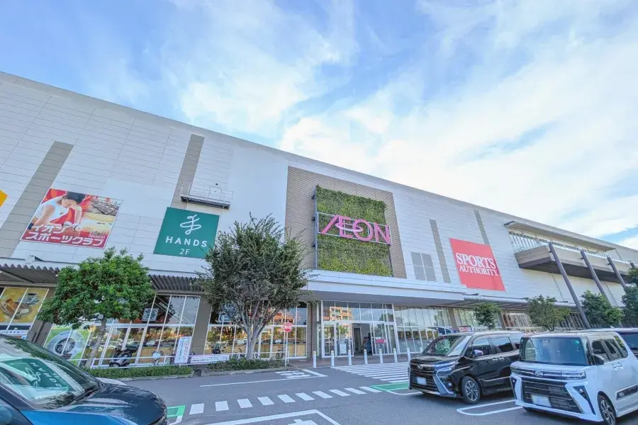 2LDK 埼玉市绿区 埼玉县 (17)