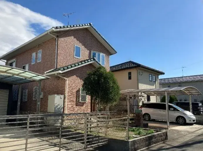 Akiya in Saitama