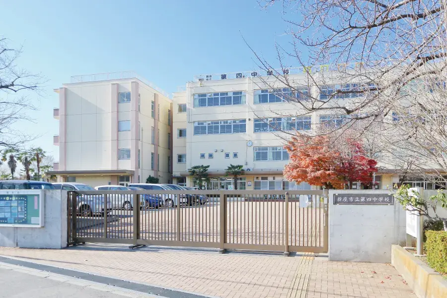 3LDK房产 新座市 埼玉县 (20)
