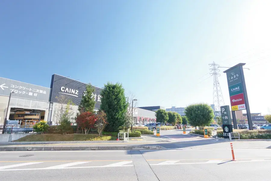 3LDK房产 新座市 埼玉县 (21)