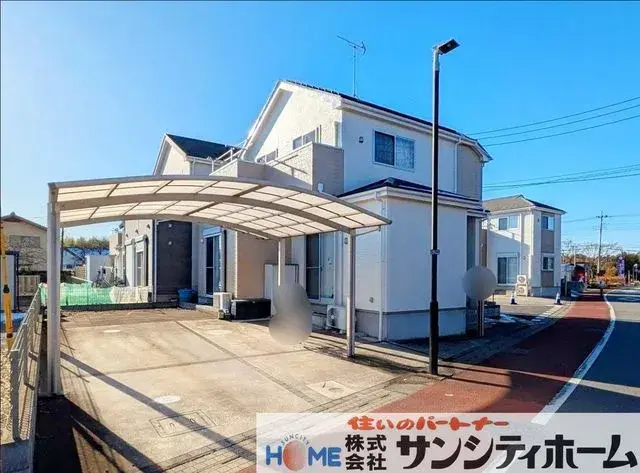 Saitama Saitama City 4LDK Property (2)