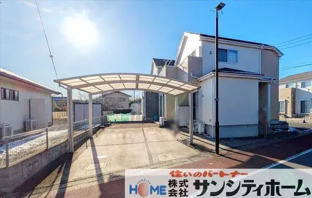 Saitama Saitama City 4LDK Property (3)