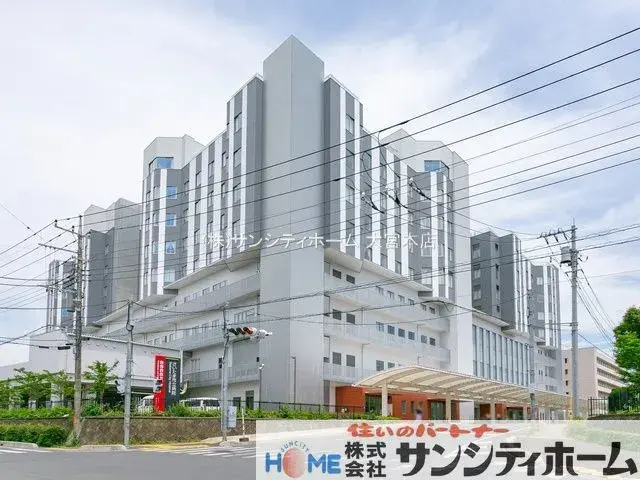 Saitama Saitama City 4LDK Property (29)