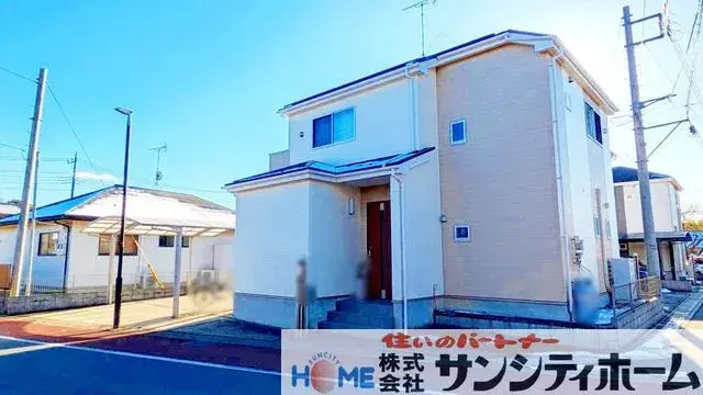 Saitama Saitama City 4LDK Property (4)