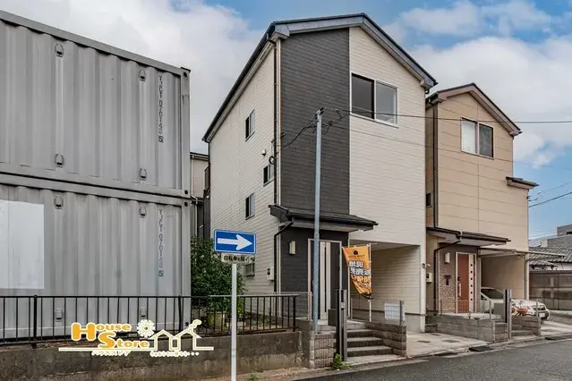 Akiya in Saitama