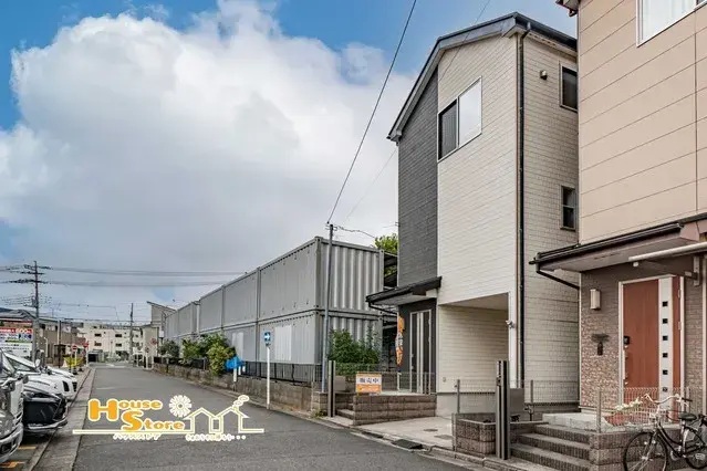 Propiedad 3LDK en la Ciudad de Kawaguchi, Prefectura de Saitama (2)