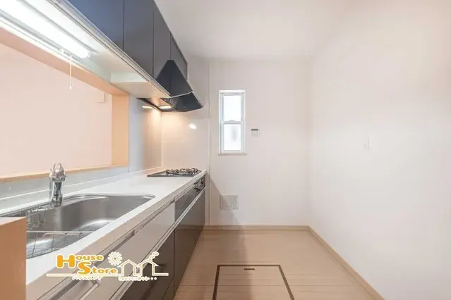 Propiedad 3LDK en la Ciudad de Kawaguchi, Prefectura de Saitama (12)