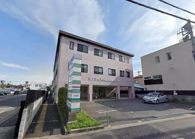 Propiedad 3LDK en la Ciudad de Kawaguchi, Prefectura de Saitama (20)
