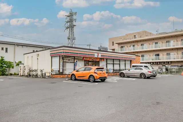 Propiedad 3LDK en la Ciudad de Kawaguchi, Prefectura de Saitama (23)