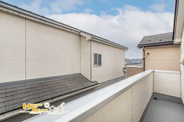 Propiedad 3LDK en la Ciudad de Kawaguchi, Prefectura de Saitama (4)