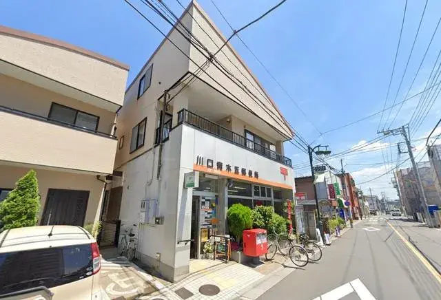 Propiedad 3LDK en la Ciudad de Kawaguchi, Prefectura de Saitama (5)