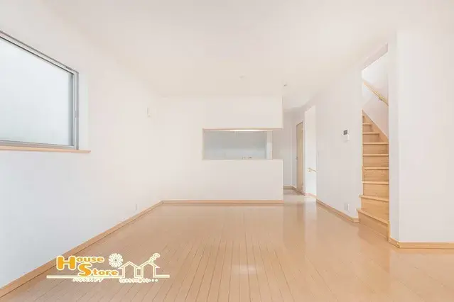 Propiedad 3LDK en la Ciudad de Kawaguchi, Prefectura de Saitama (6)