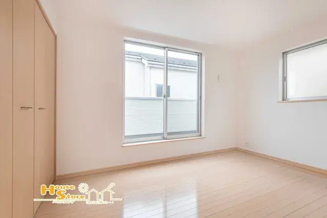 Propiedad 3LDK en la Ciudad de Kawaguchi, Prefectura de Saitama (8)