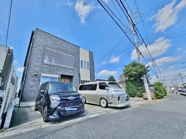 Akiya in Saitama