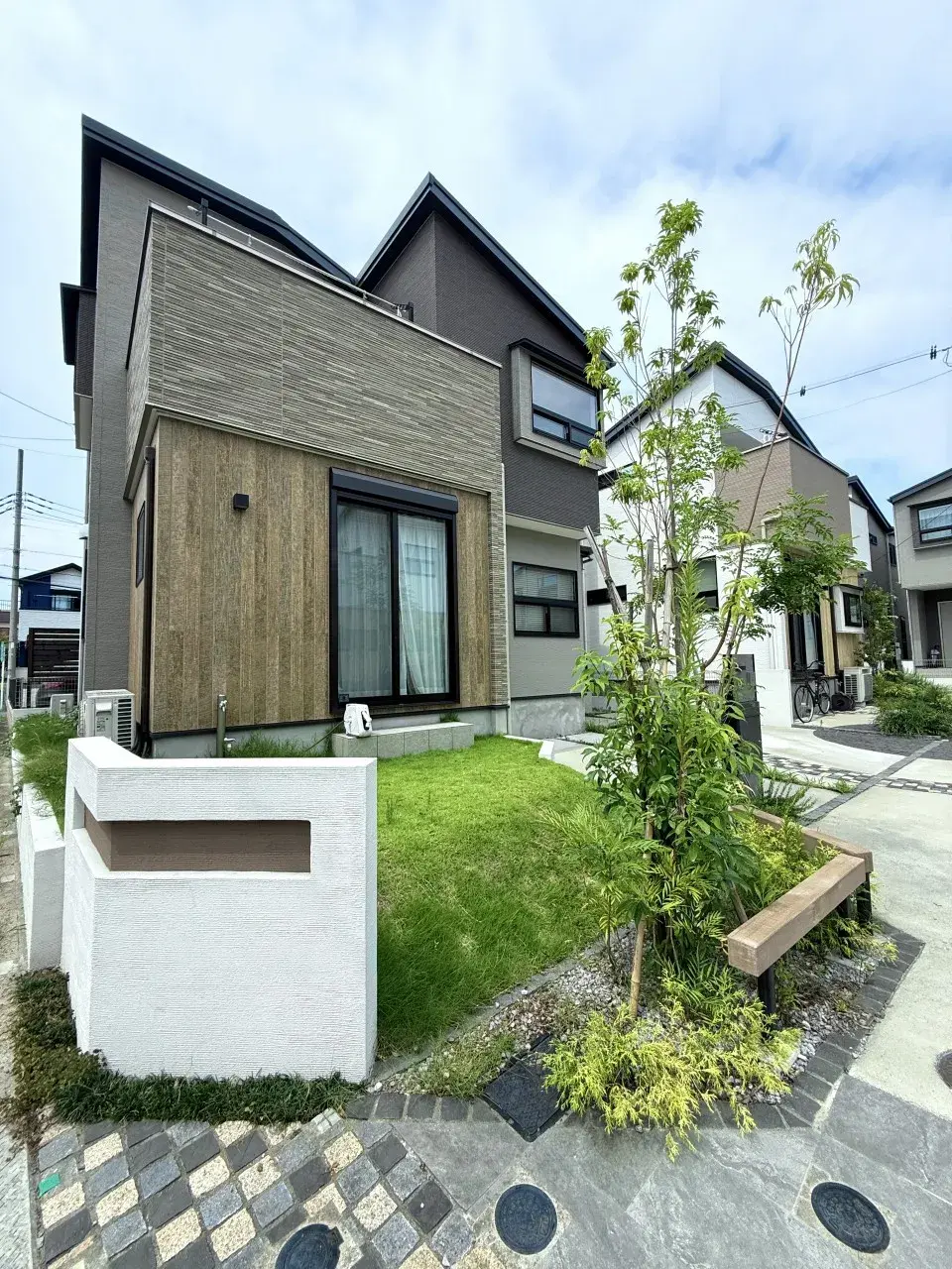 Akiya in Saitama