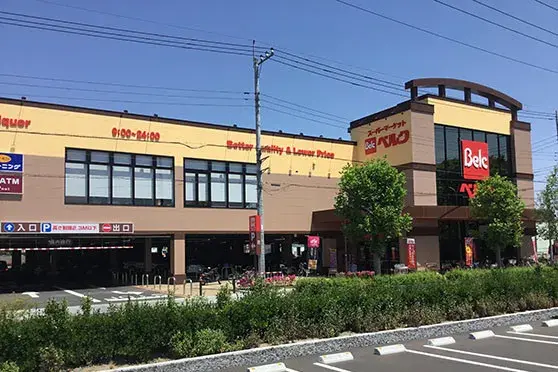 4LDK Property Misato City Saitama Prefecture (18)