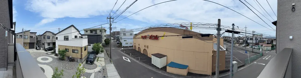 4LDK Property Misato City Saitama Prefecture (3)