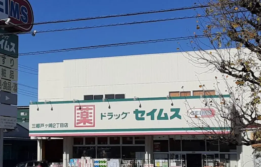 4LDK Property Misato City Saitama Prefecture (21)