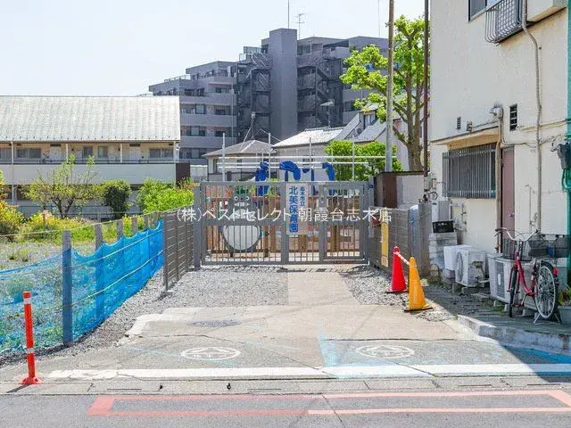 3LDK Ciudad de Shiki Prefectura de Saitama (2)