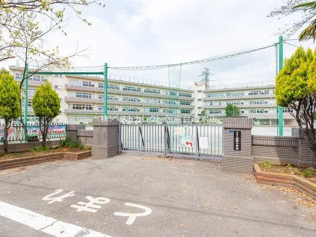 3LDK Ciudad de Shiki Prefectura de Saitama (3)