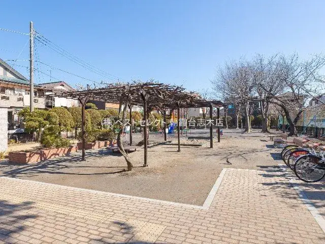 3LDK Ciudad de Shiki Prefectura de Saitama (9)