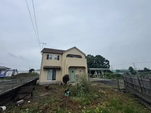 4LDK Property Fukaya City Saitama (2)
