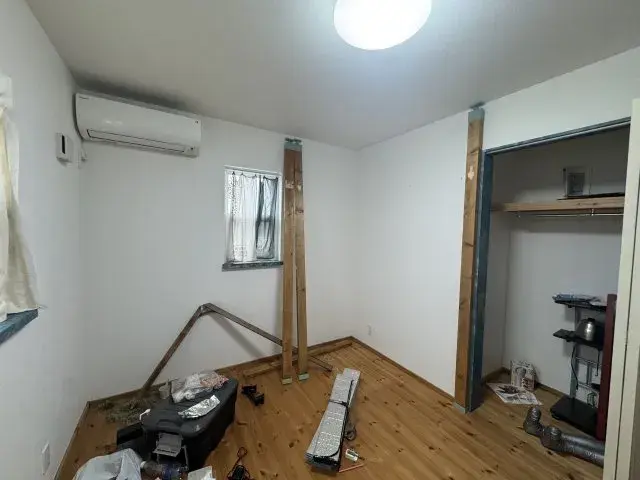 4LDK Property Fukaya City Saitama (12)