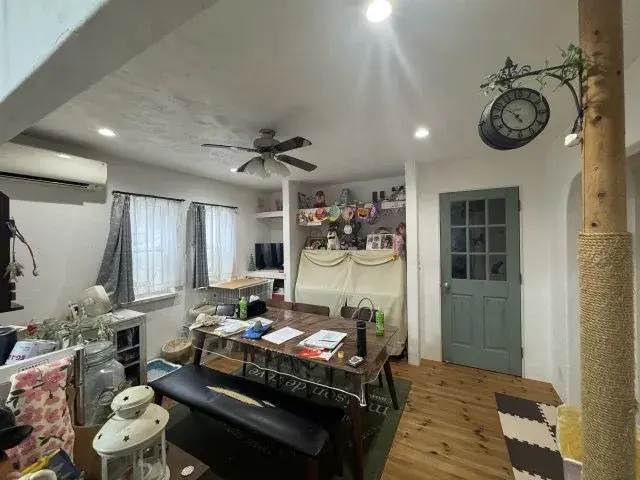 4LDK Property Fukaya City Saitama (18)