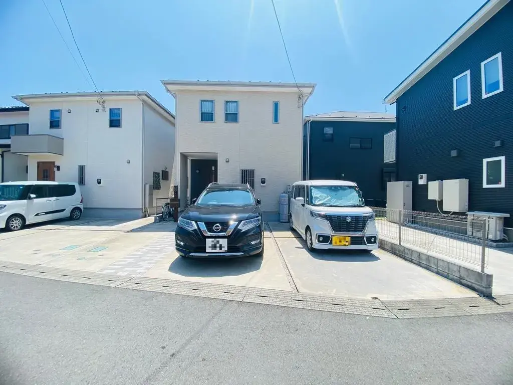 Propiedad 3LDK Ciudad de Hanno Prefectura de Saitama (2)