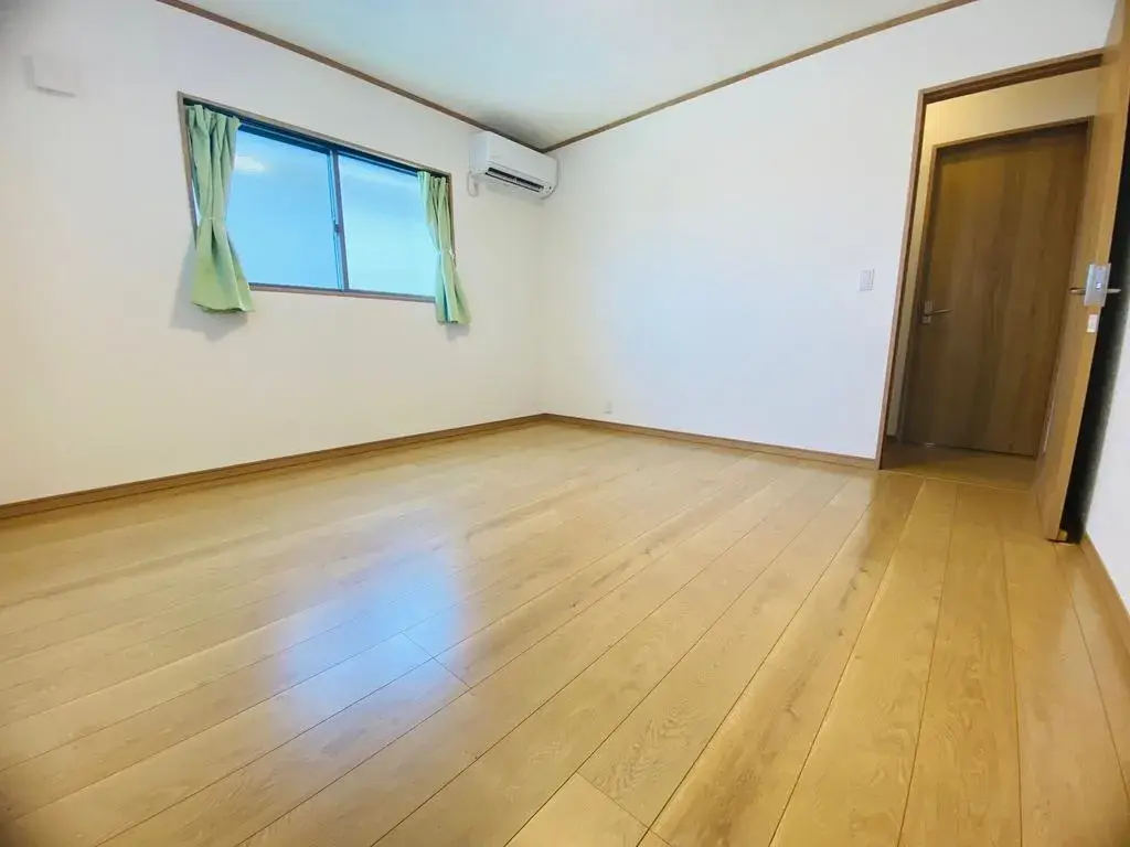 Propiedad 3LDK Ciudad de Hanno Prefectura de Saitama (12)