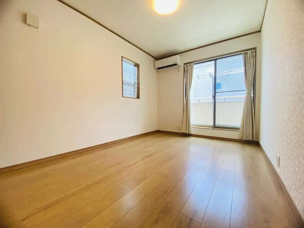 Propiedad 3LDK Ciudad de Hanno Prefectura de Saitama (13)
