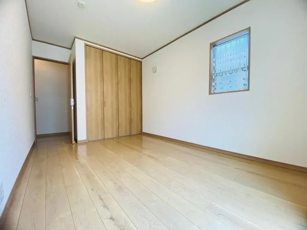 Propiedad 3LDK Ciudad de Hanno Prefectura de Saitama (14)