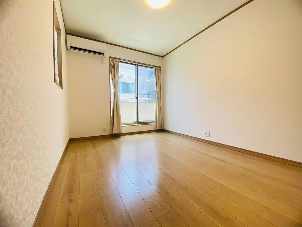 Propiedad 3LDK Ciudad de Hanno Prefectura de Saitama (16)