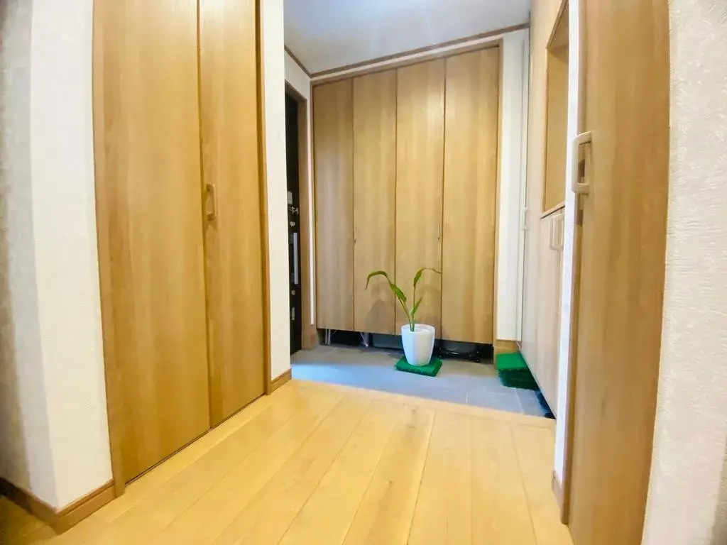 Propiedad 3LDK Ciudad de Hanno Prefectura de Saitama (18)