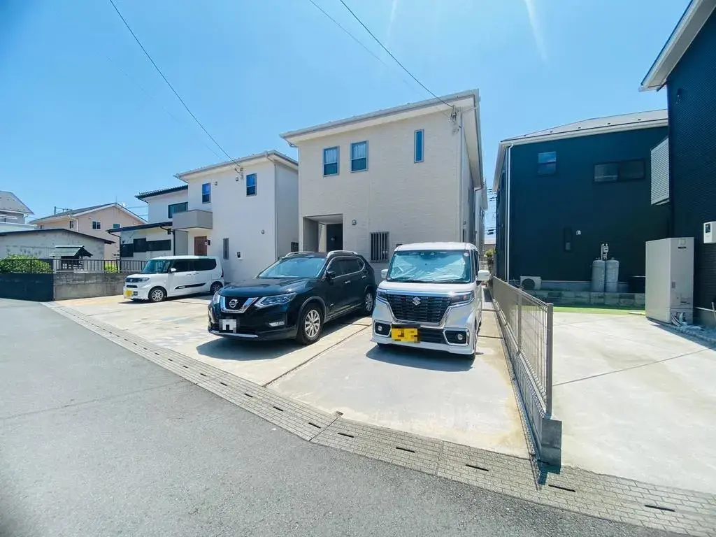 Propiedad 3LDK Ciudad de Hanno Prefectura de Saitama (3)