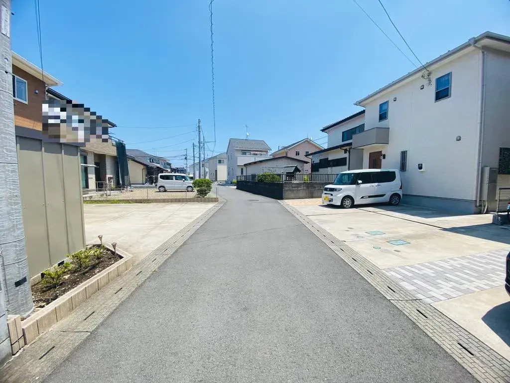 Propiedad 3LDK Ciudad de Hanno Prefectura de Saitama (6)