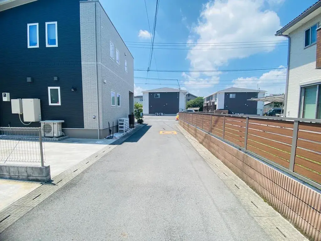 Propiedad 3LDK Ciudad de Hanno Prefectura de Saitama (7)