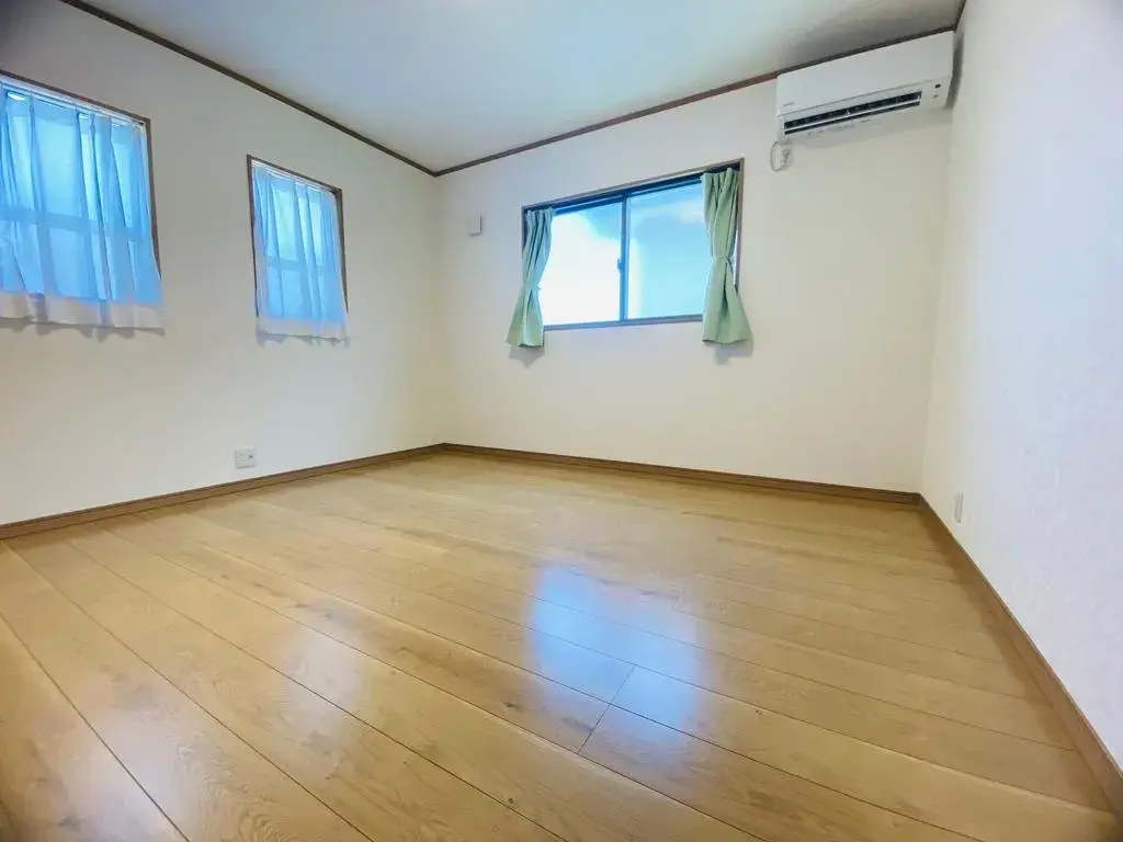 Propiedad 3LDK Ciudad de Hanno Prefectura de Saitama (10)