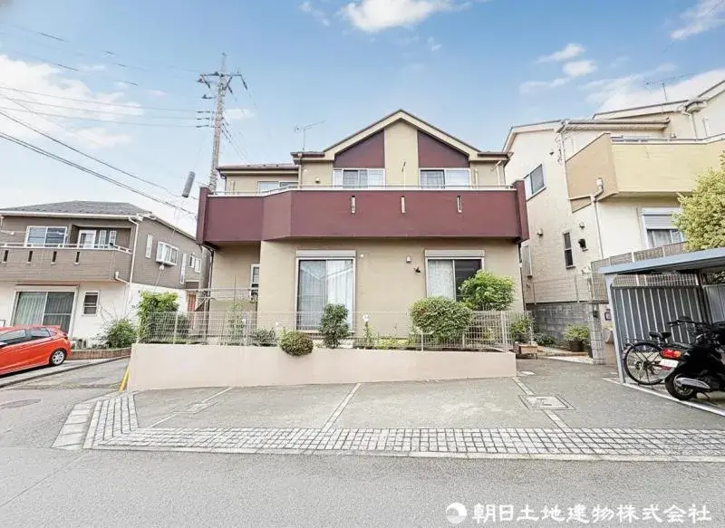 Akiya in Saitama