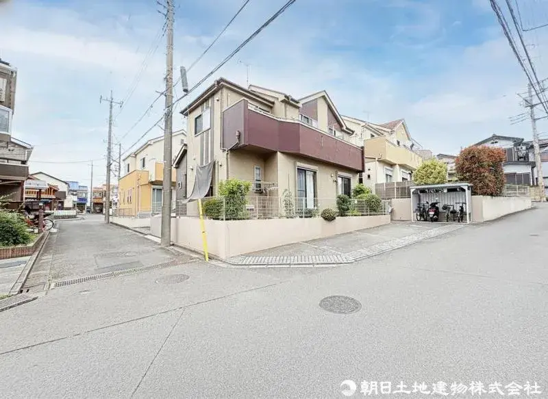 4LDK 所泽市 埼玉县 (2)