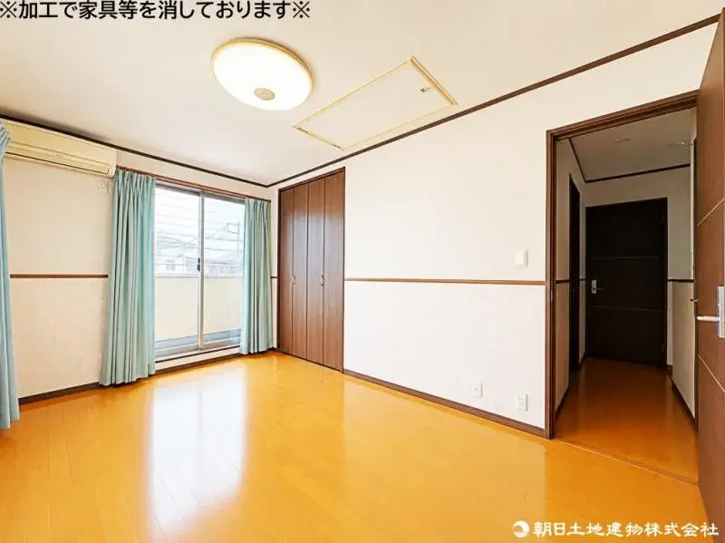 4LDK 所泽市 埼玉县 (12)