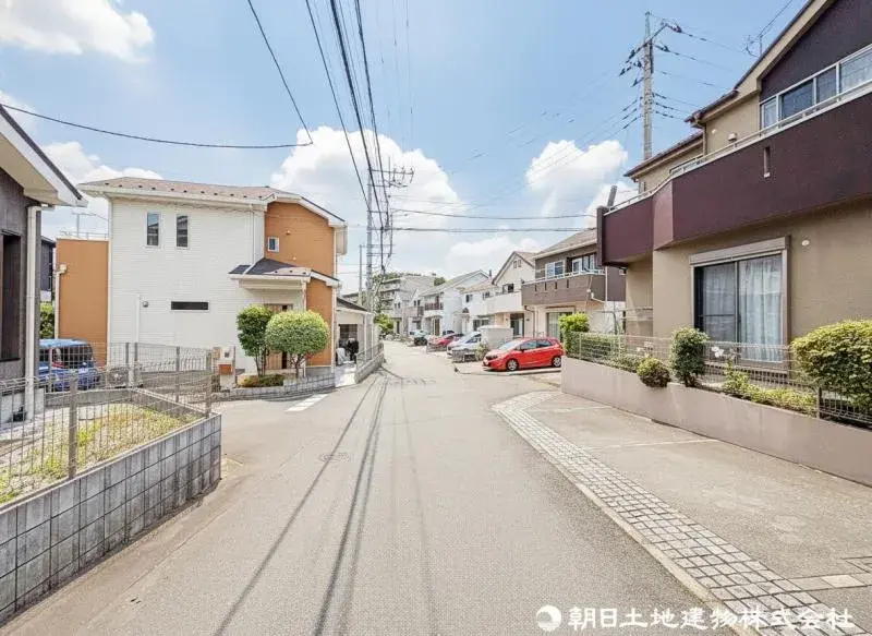 4LDK 所泽市 埼玉县 (3)