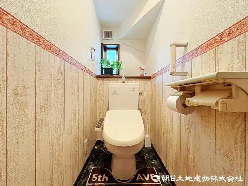 4LDK 所泽市 埼玉县 (21)