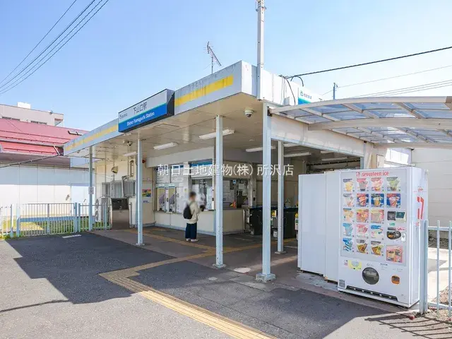 4LDK 所泽市 埼玉县 (25)