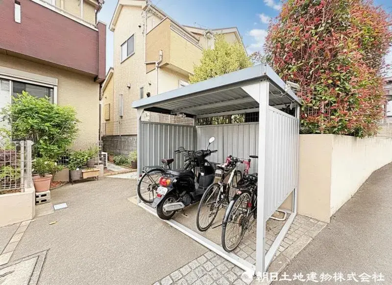 4LDK 所泽市 埼玉县 (6)