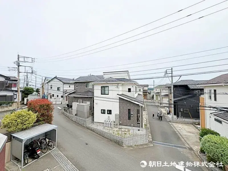 4LDK 所泽市 埼玉县 (7)