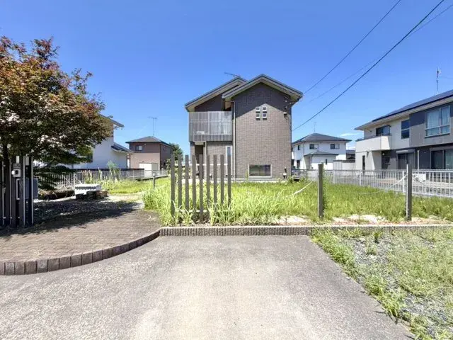 Saitama Prefecture Hanyu City Недвижимость 4LDK (2)